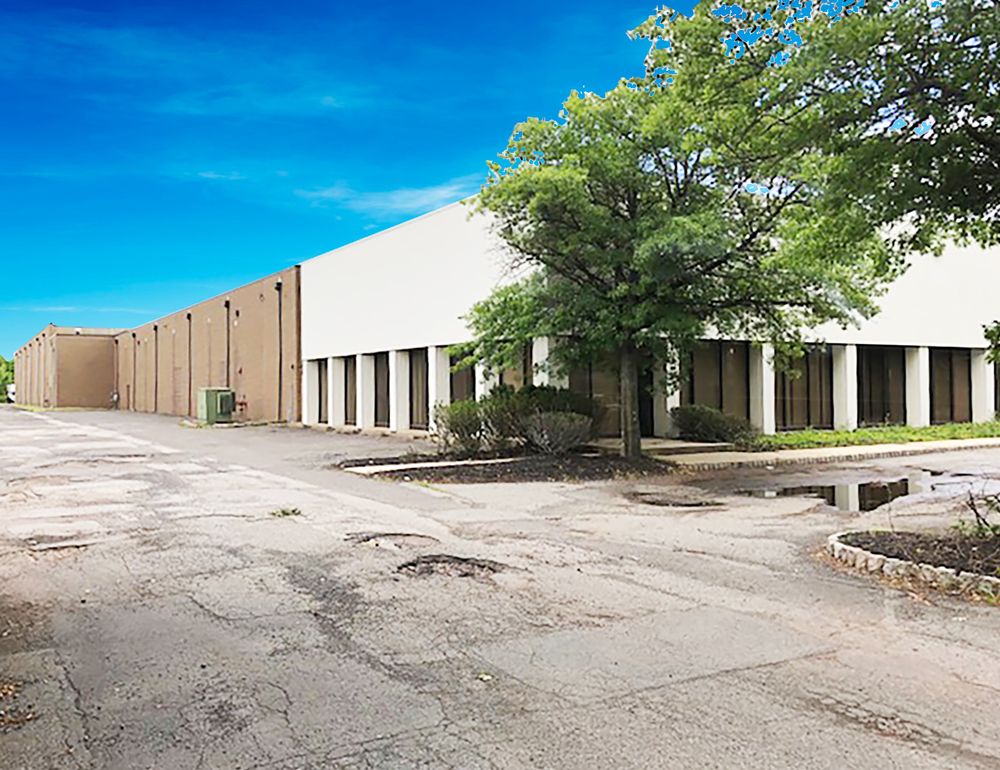 Industrial Space for Sublease: 91 New England Avenue, Piscataway, NJ 08854